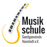 Musikschule Samtgemeinde Hanstedt e.V. Logo